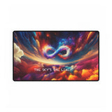 The Sky Is The Limit Desk Mat