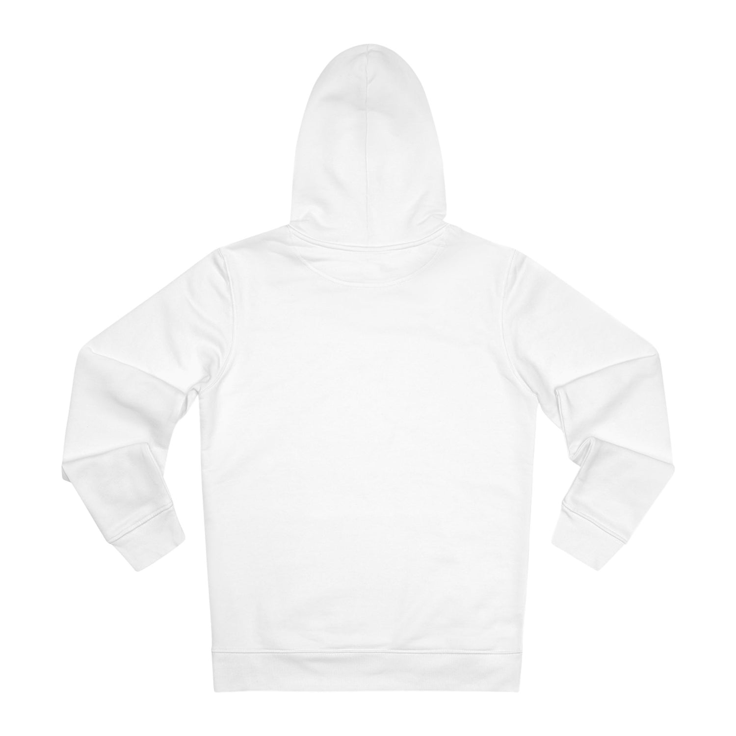 Unisex Cruiser Hoodie