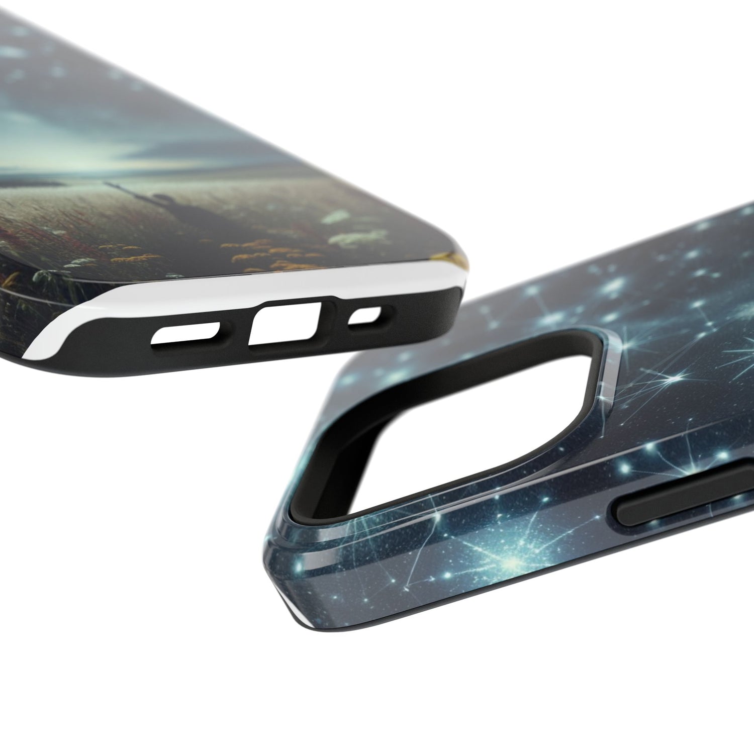 Reach For the Stars Phone Case, iphone & Samsung cases