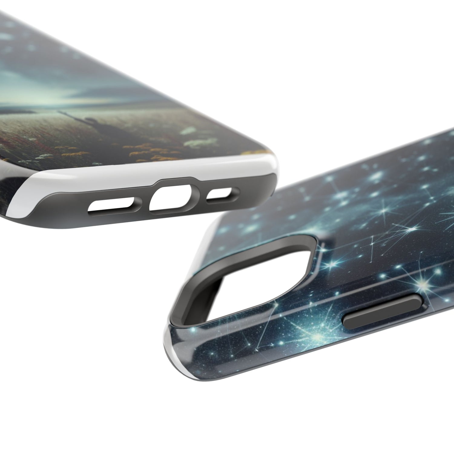 Reach For the Stars Phone Case, iphone & Samsung cases