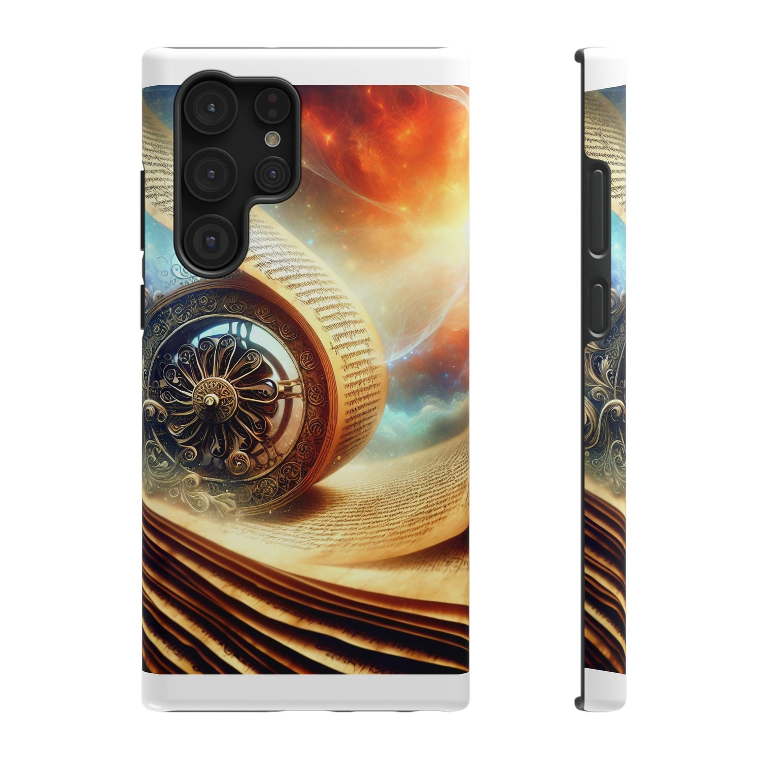 Cute Retro Phone Case, iphone, Samsung Galaxy Cases