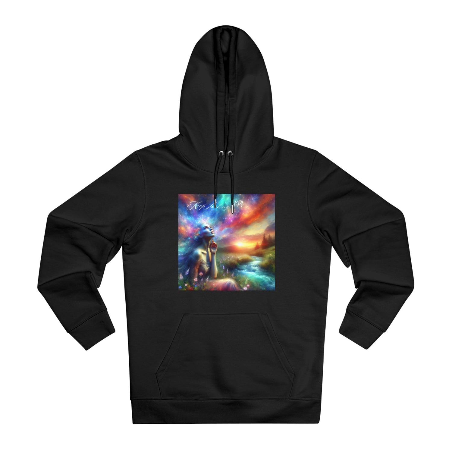 Unisex Cruiser Hoodie