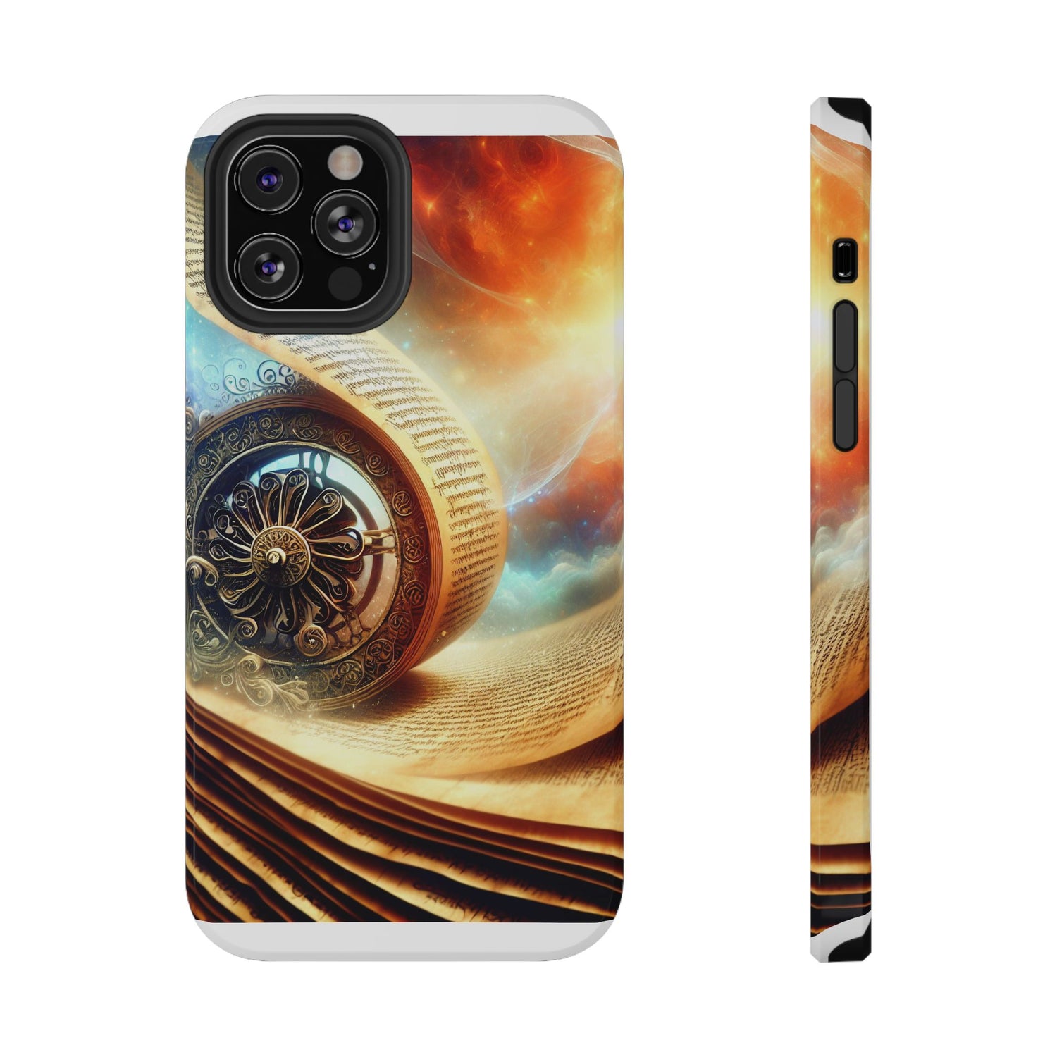 Cute Retro Phone Case, iphone, Samsung Galaxy Cases