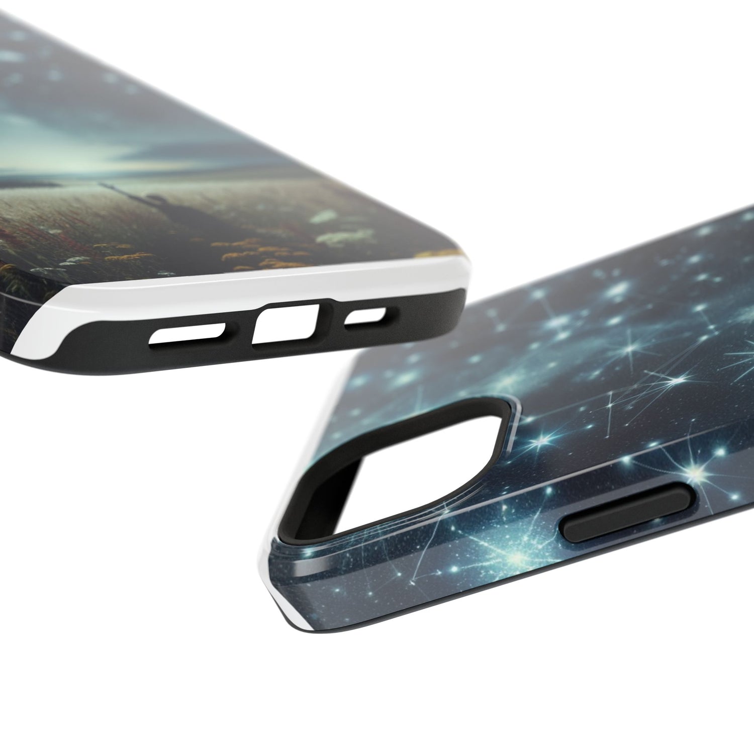 Reach For the Stars Phone Case, iphone & Samsung cases