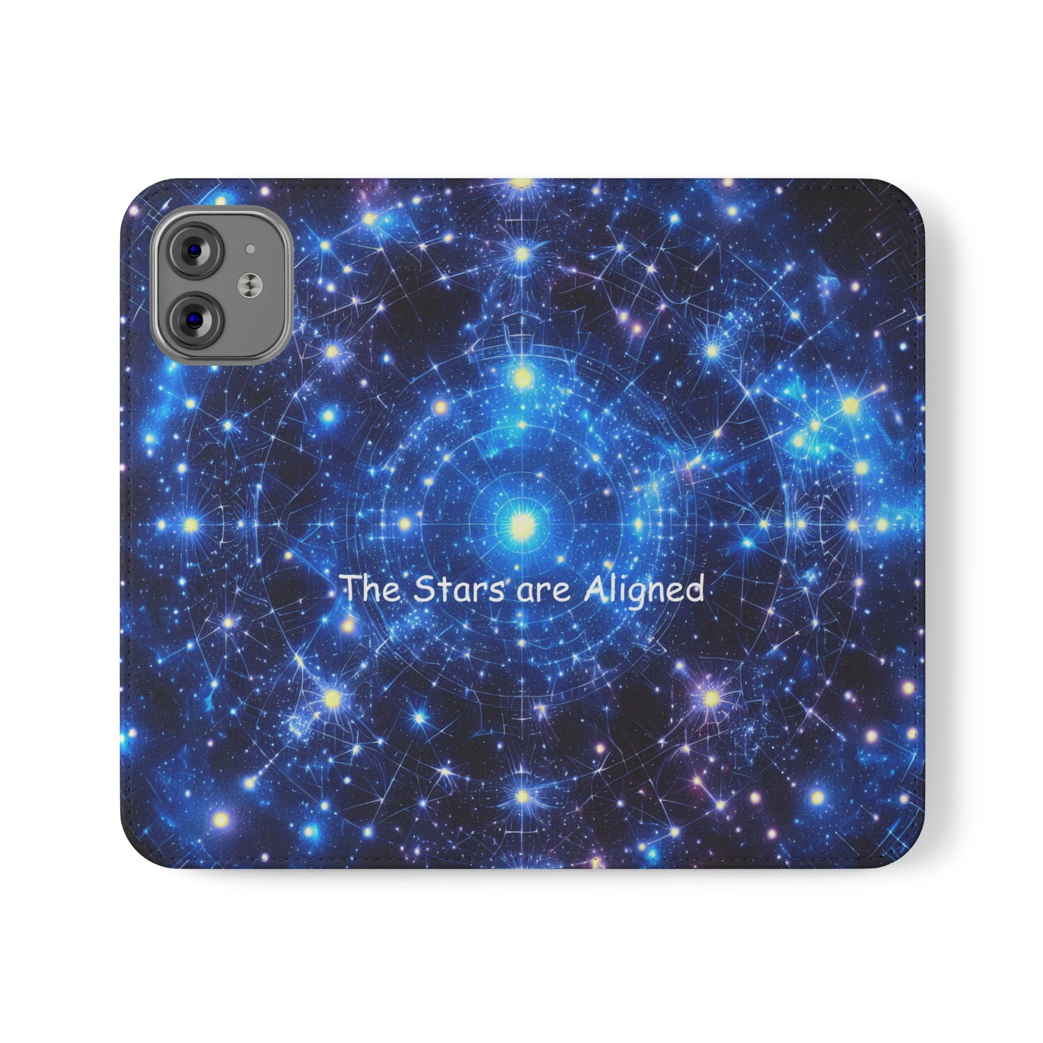 The Stars Are Aligned Samsung & iphone Cases