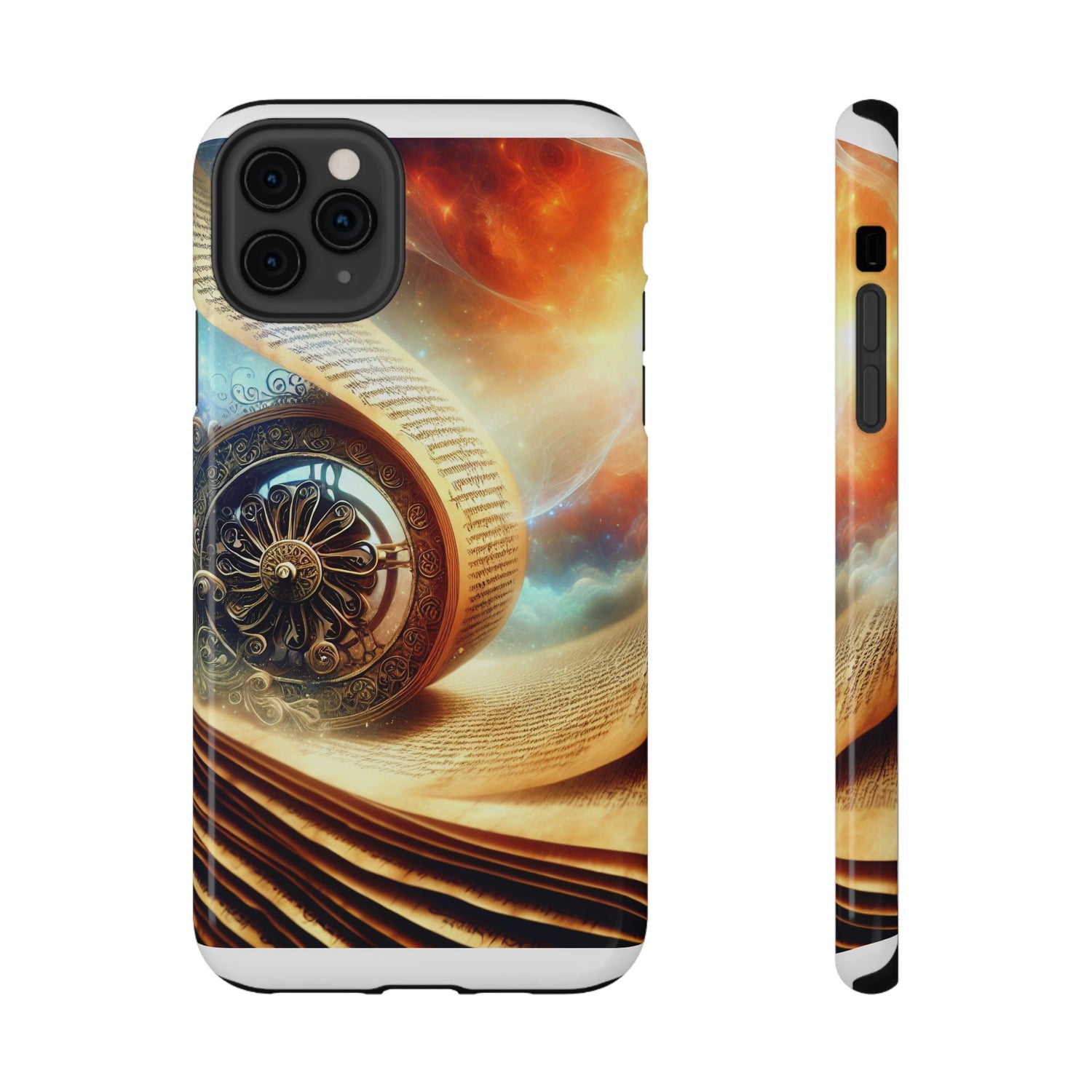 Cute Retro Phone Case, iphone, Samsung Galaxy Cases