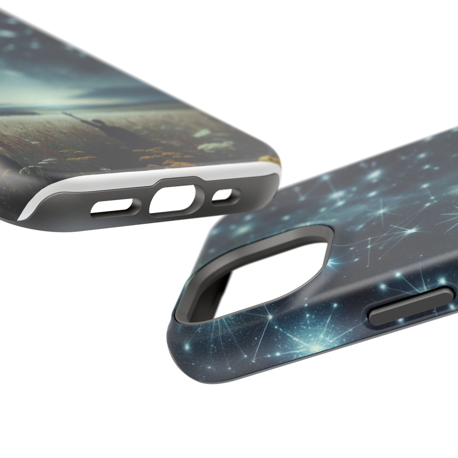 Reach For the Stars Phone Case, iphone & Samsung cases