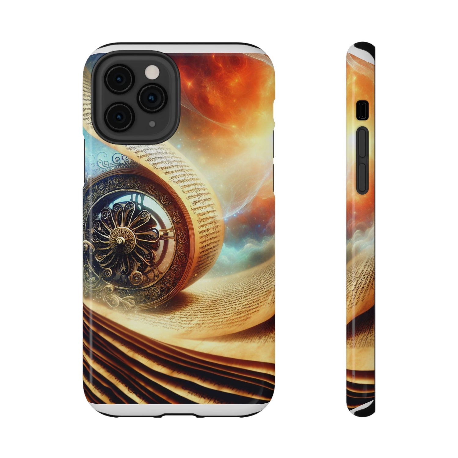 Cute Retro Phone Case, iphone, Samsung Galaxy Cases