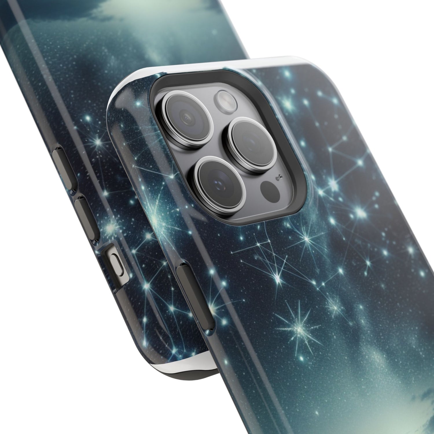 Reach For the Stars Phone Case, iphone & Samsung cases