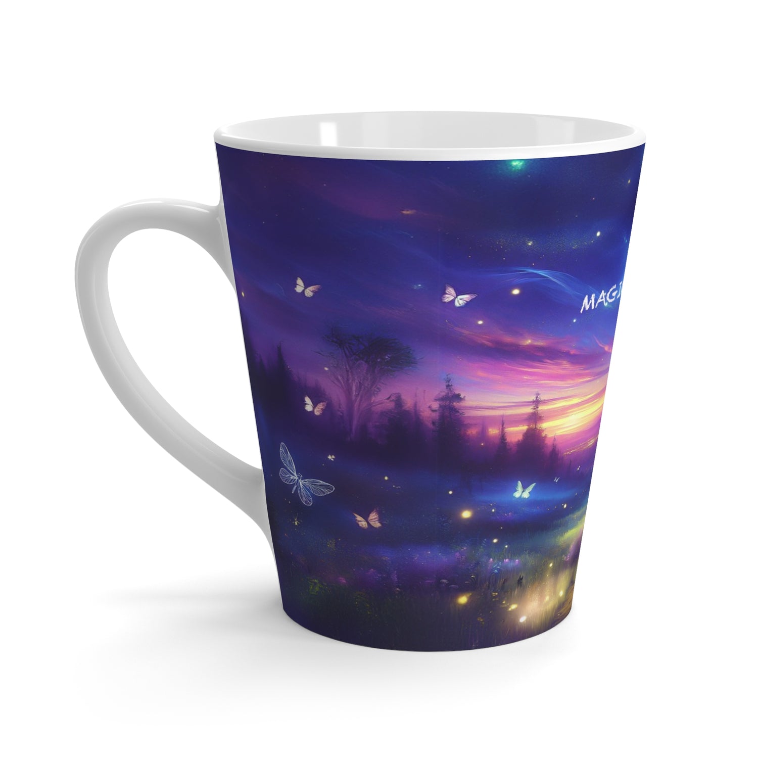 Magic In The Air Coffee Mug