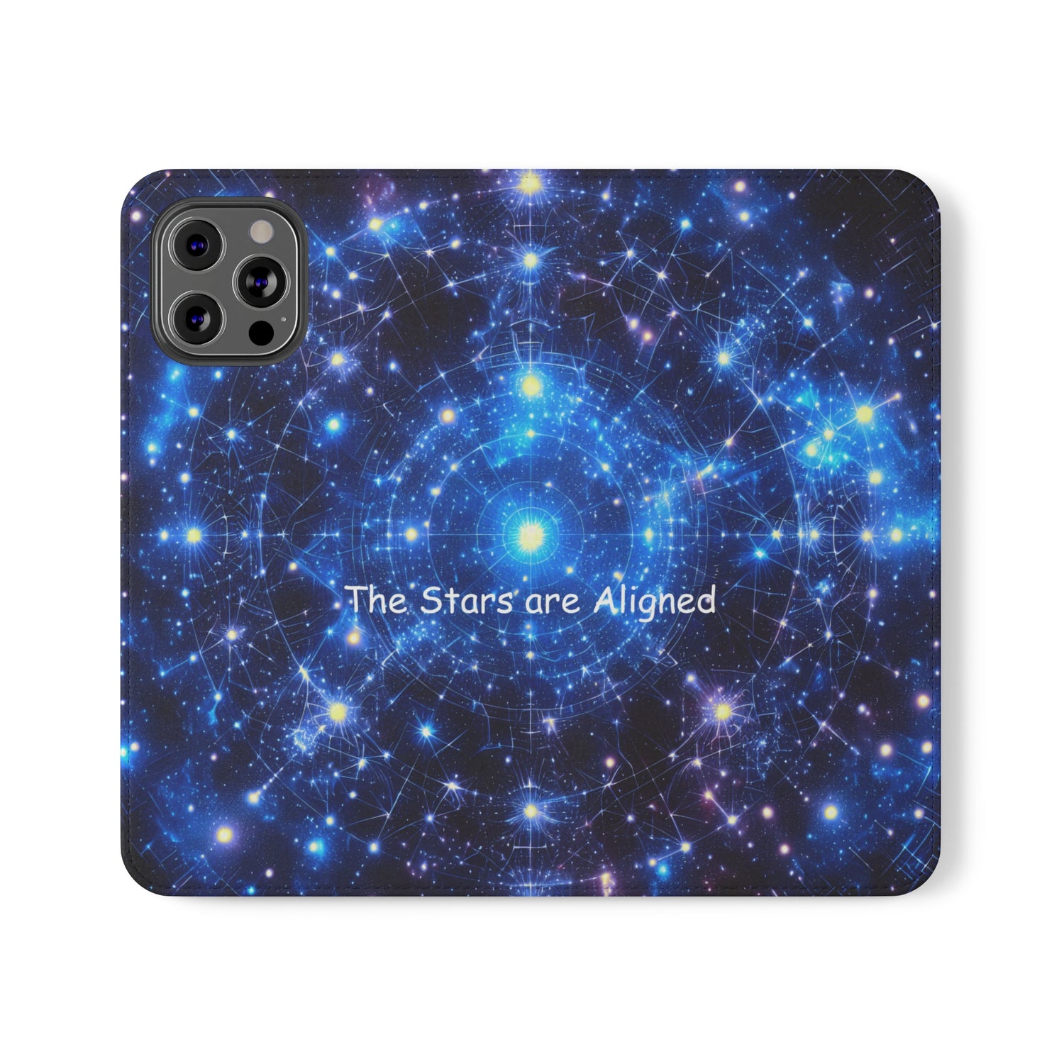 The Stars Are Aligned Samsung & iphone Cases