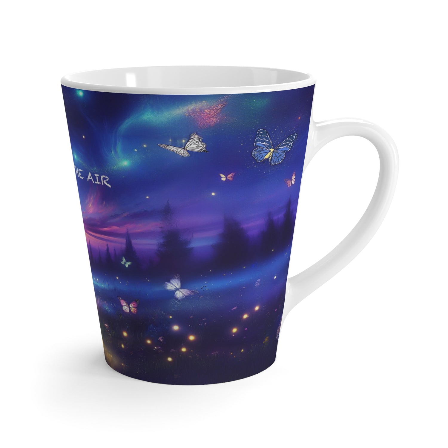 Magic In The Air Coffee Mug