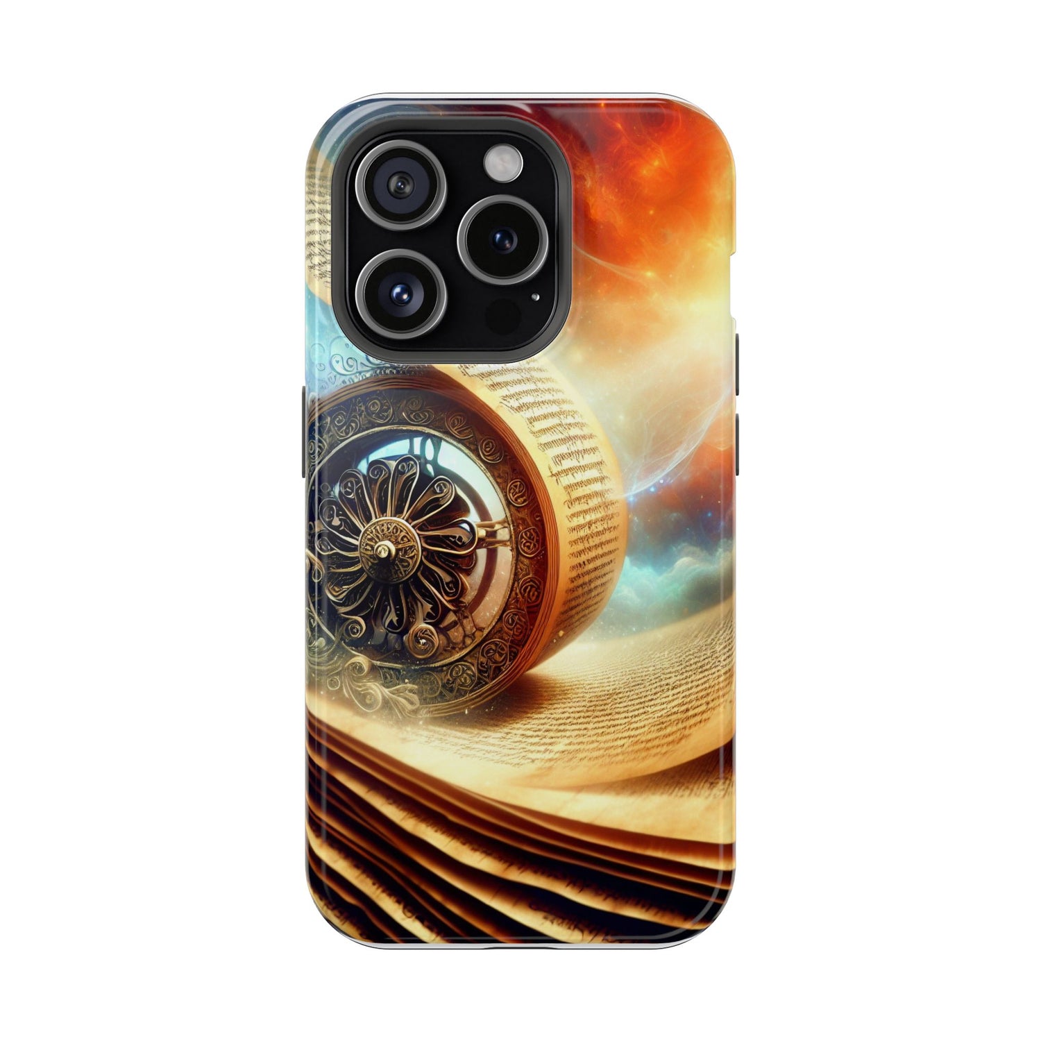 Cute Retro Phone Case, iphone, Samsung Galaxy Cases