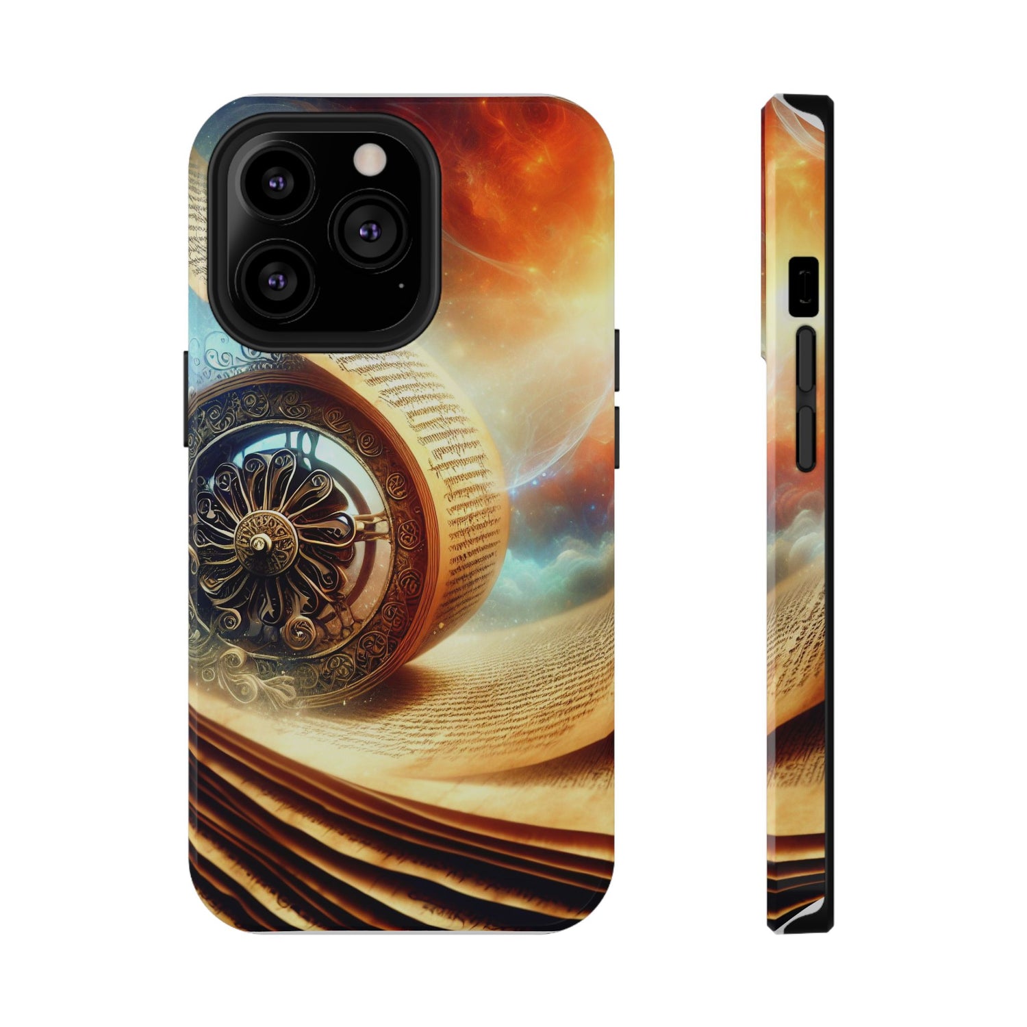 Cute Retro Phone Case, iphone, Samsung Galaxy Cases