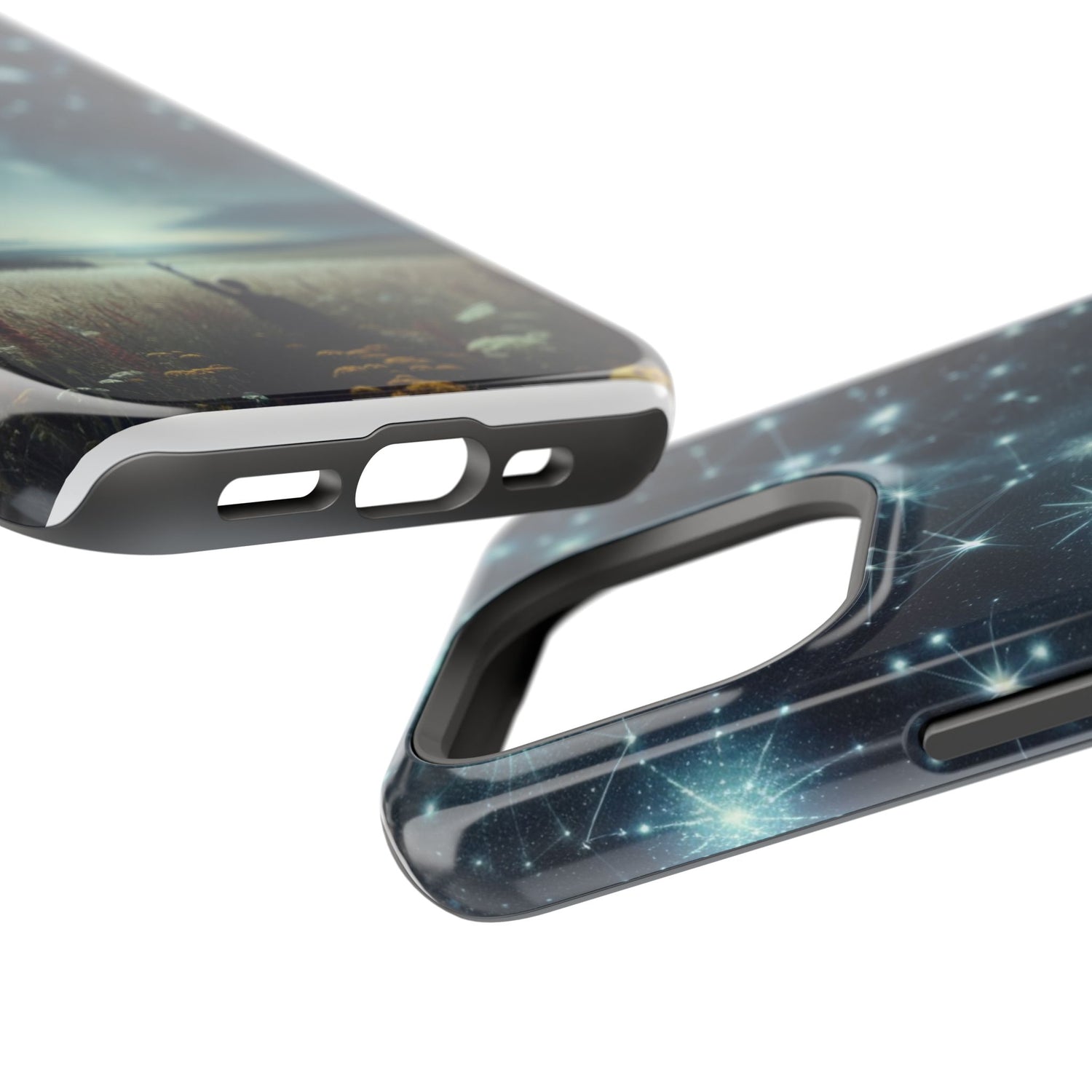 Reach For the Stars Phone Case, iphone & Samsung cases