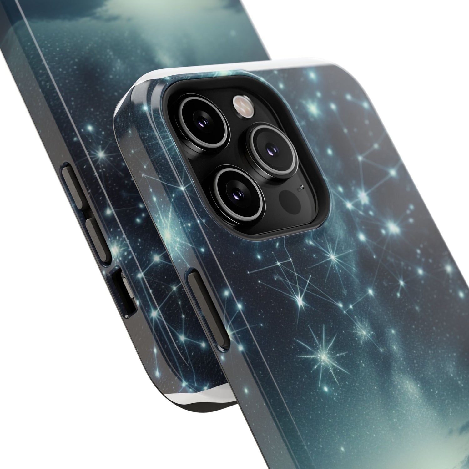 Reach For the Stars Phone Case, iphone & Samsung cases