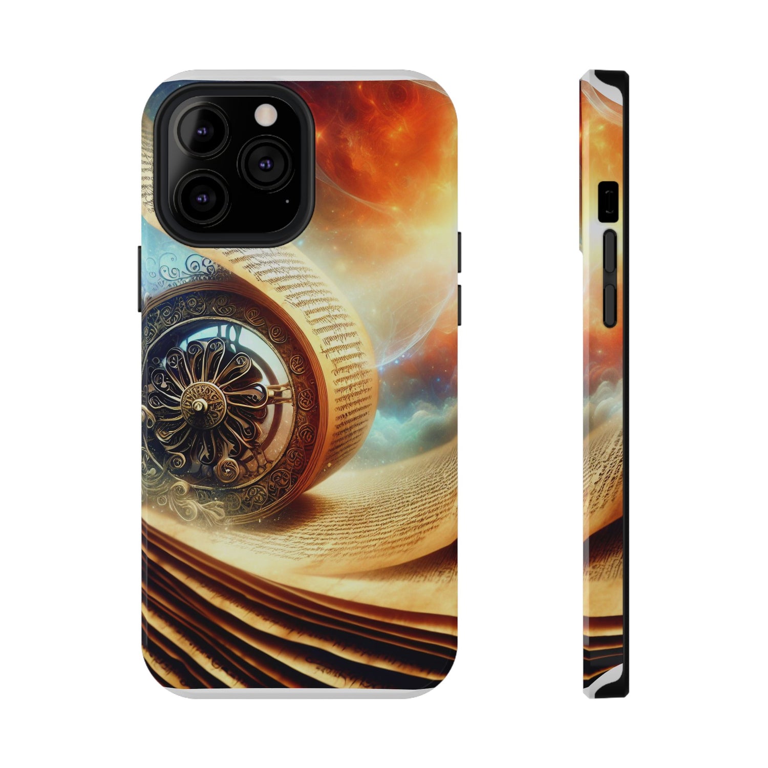 Cute Retro Phone Case, iphone, Samsung Galaxy Cases