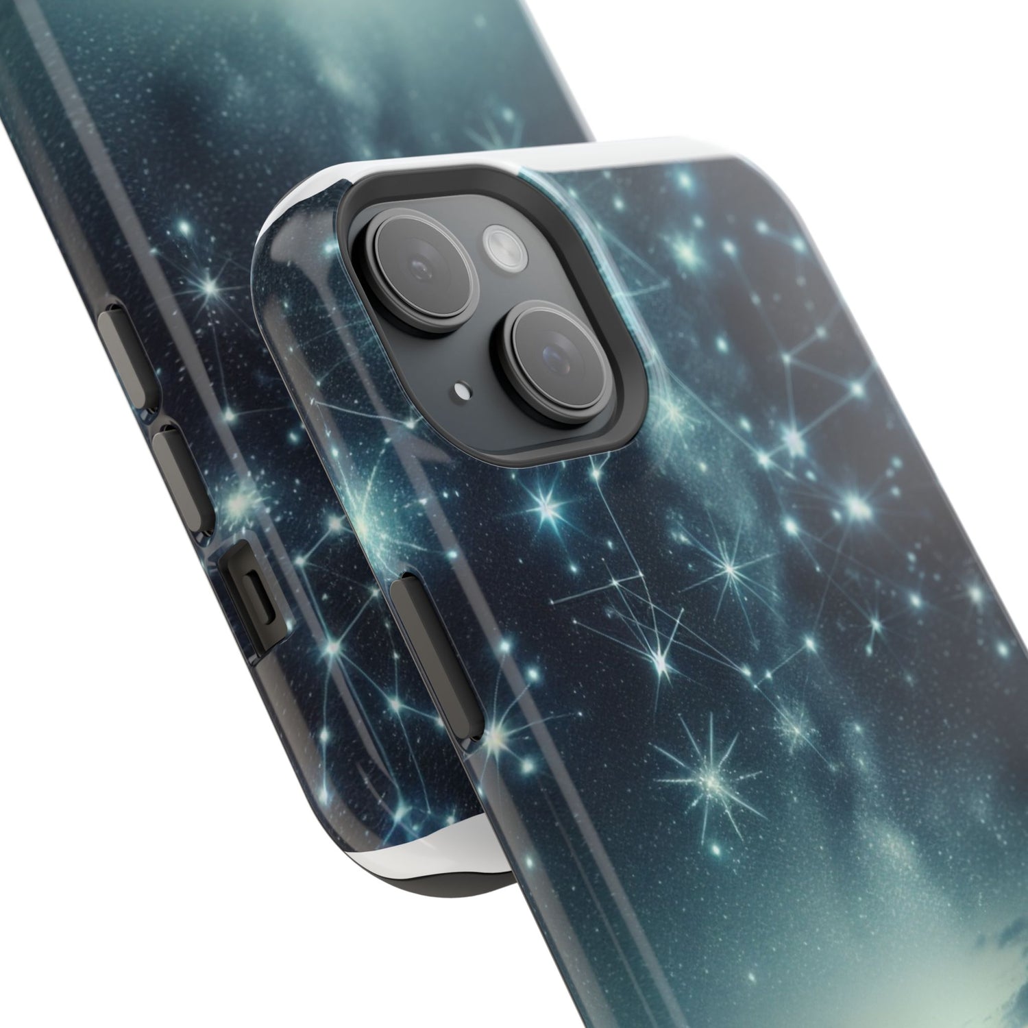 Reach For the Stars Phone Case, iphone & Samsung cases