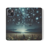 Reach For The Stars Fold Samsung & Iphone Case