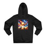 Seize the day chasing sunset Hoodie