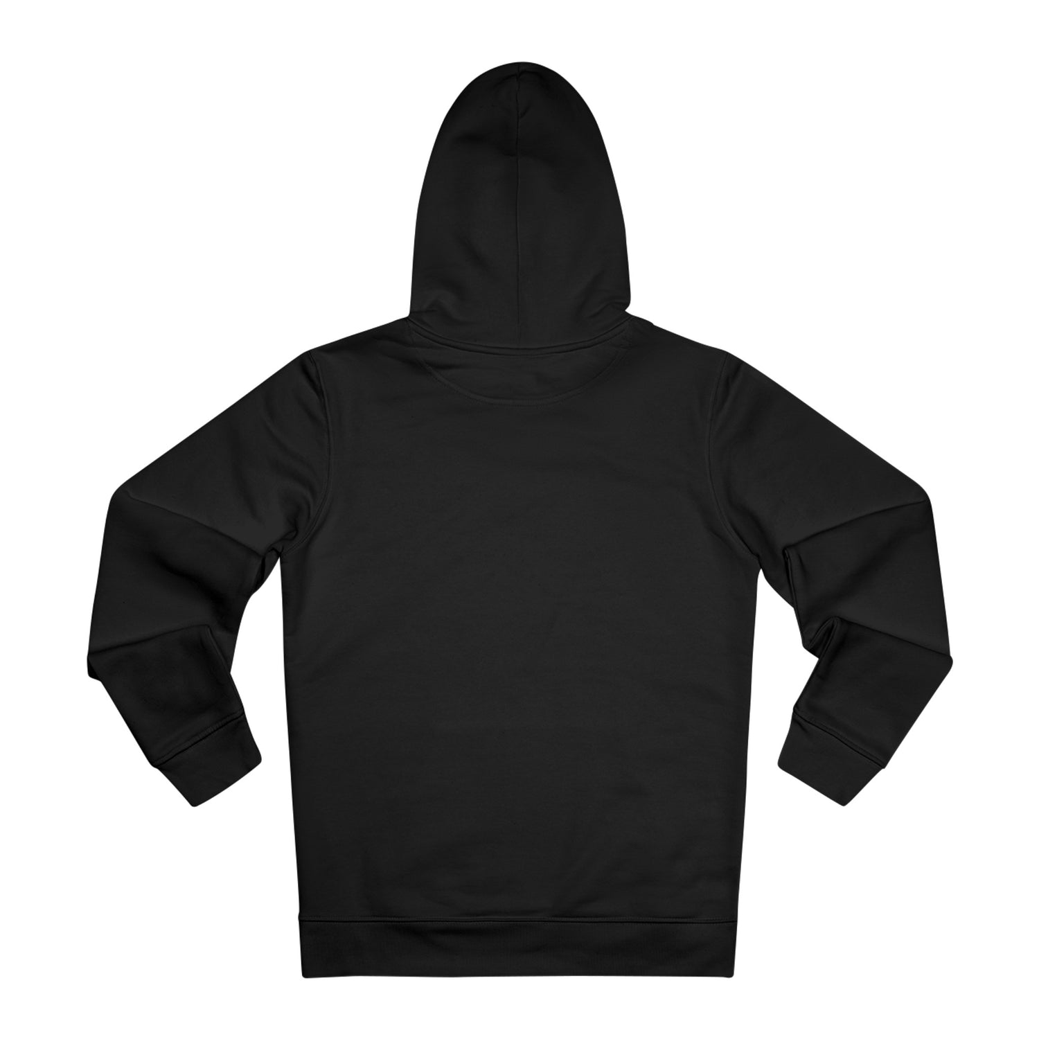 Hitting The Right Note Eco-friendly Hoodie