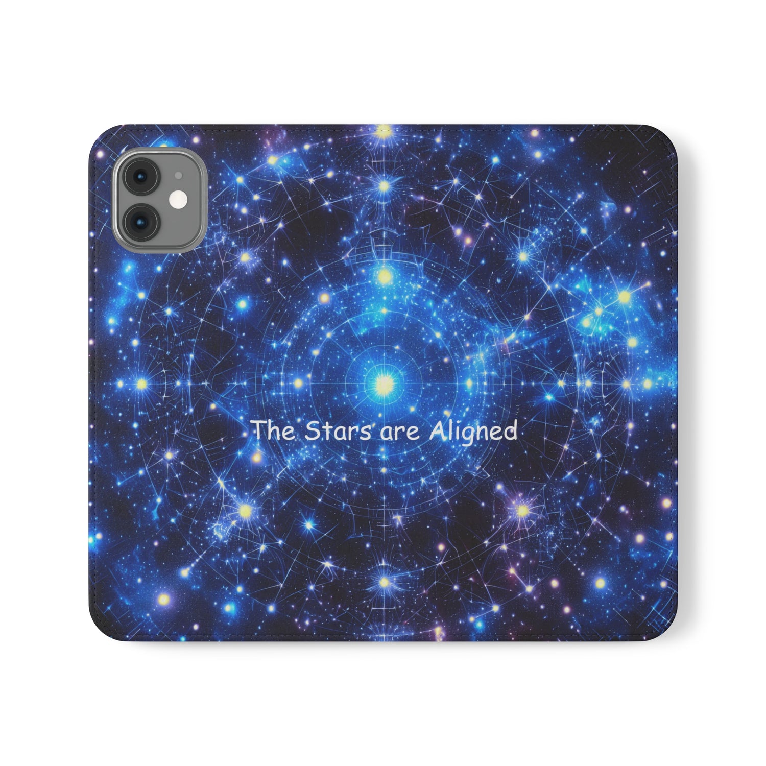 The Stars Are Aligned Samsung & iphone Cases