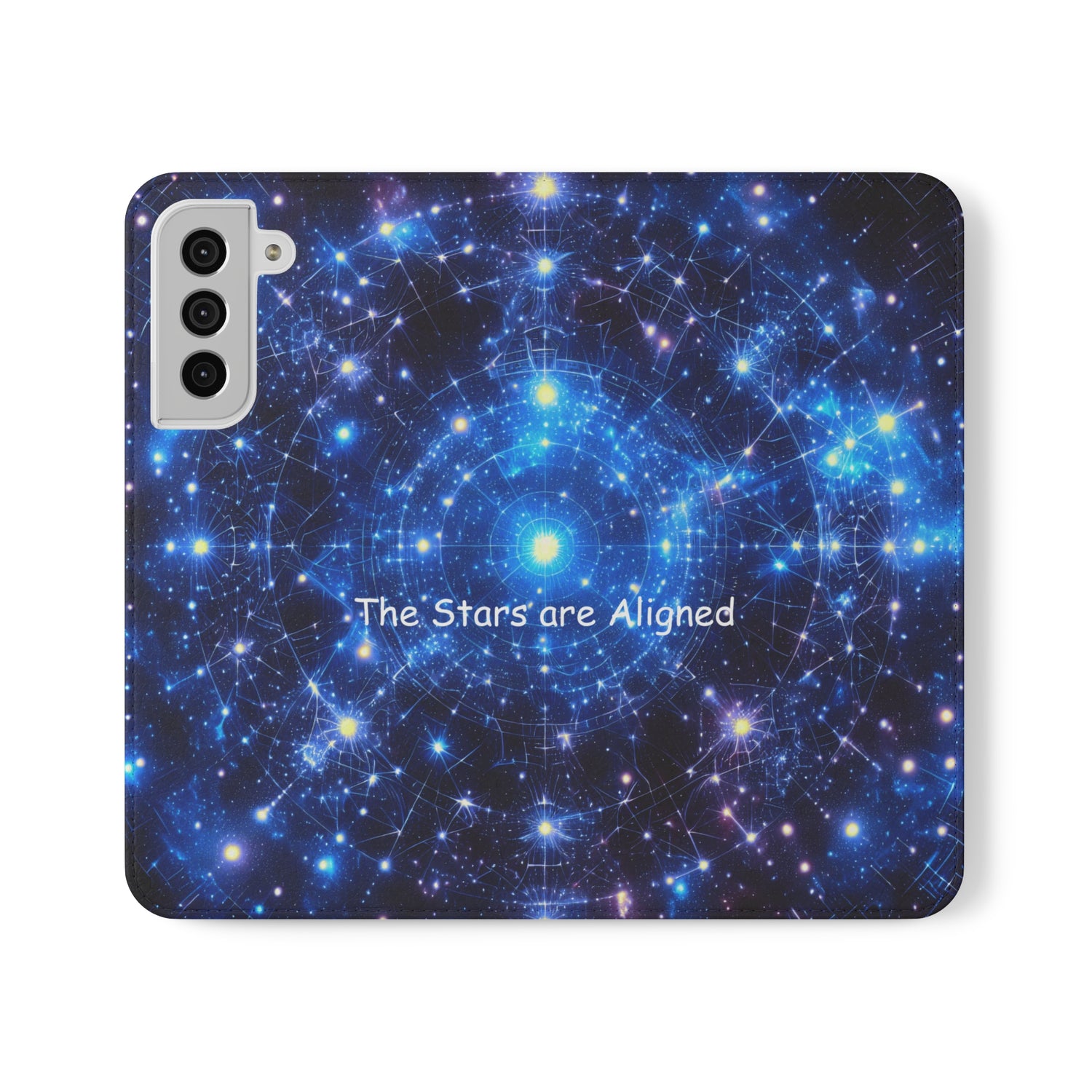 The Stars Are Aligned Samsung & iphone Cases