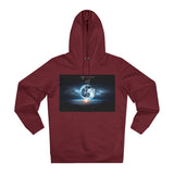 Over The Moon Eco-friendly Hoodie