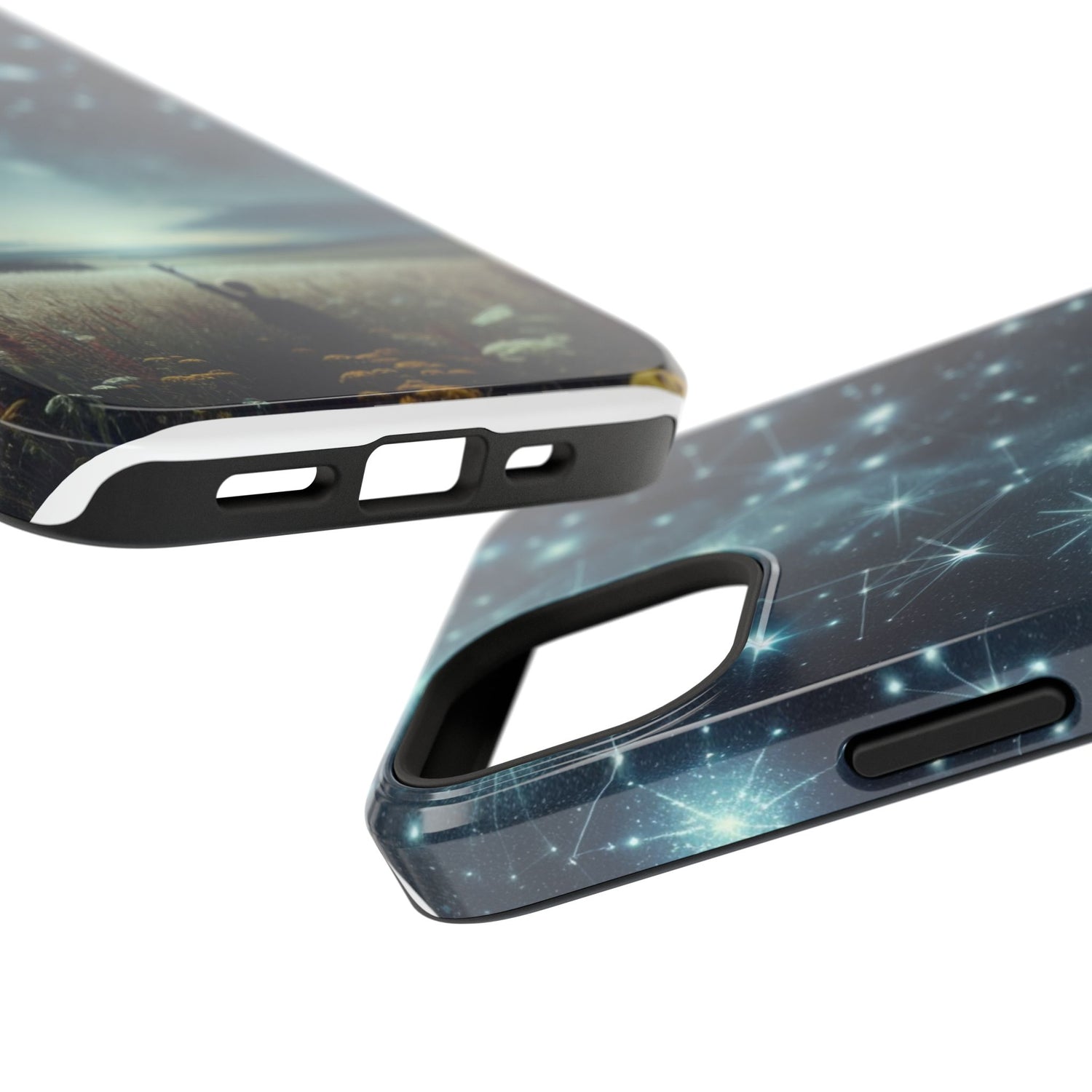 Reach For the Stars Phone Case, iphone & Samsung cases