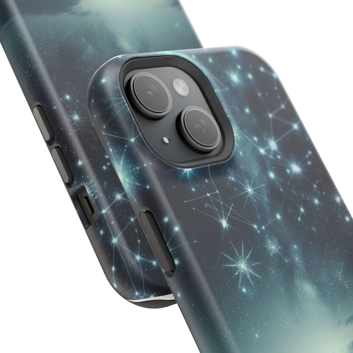 Reach For the Stars Phone Case, iphone & Samsung cases