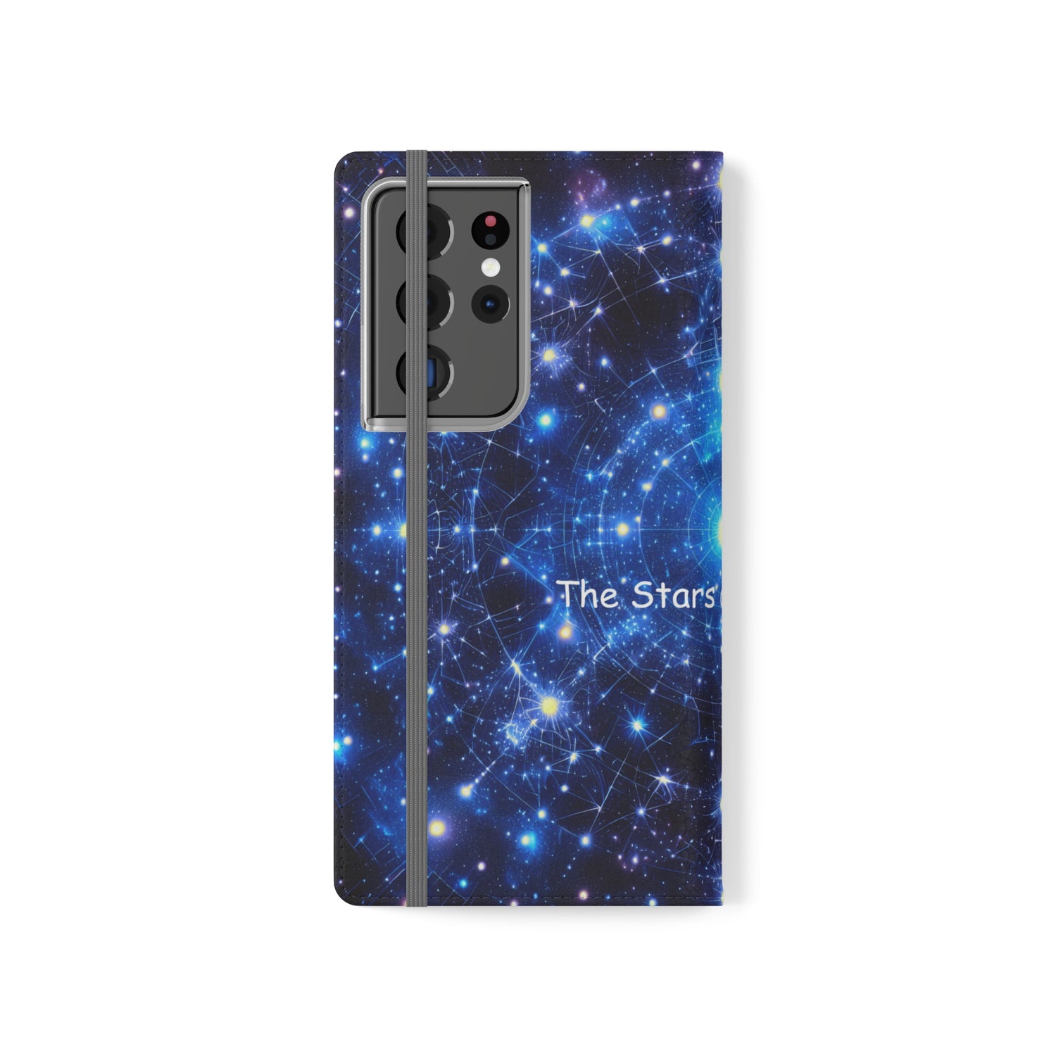 The Stars Are Aligned Samsung & iphone Cases