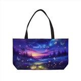 Magic In The Air Weekender Tote Bag