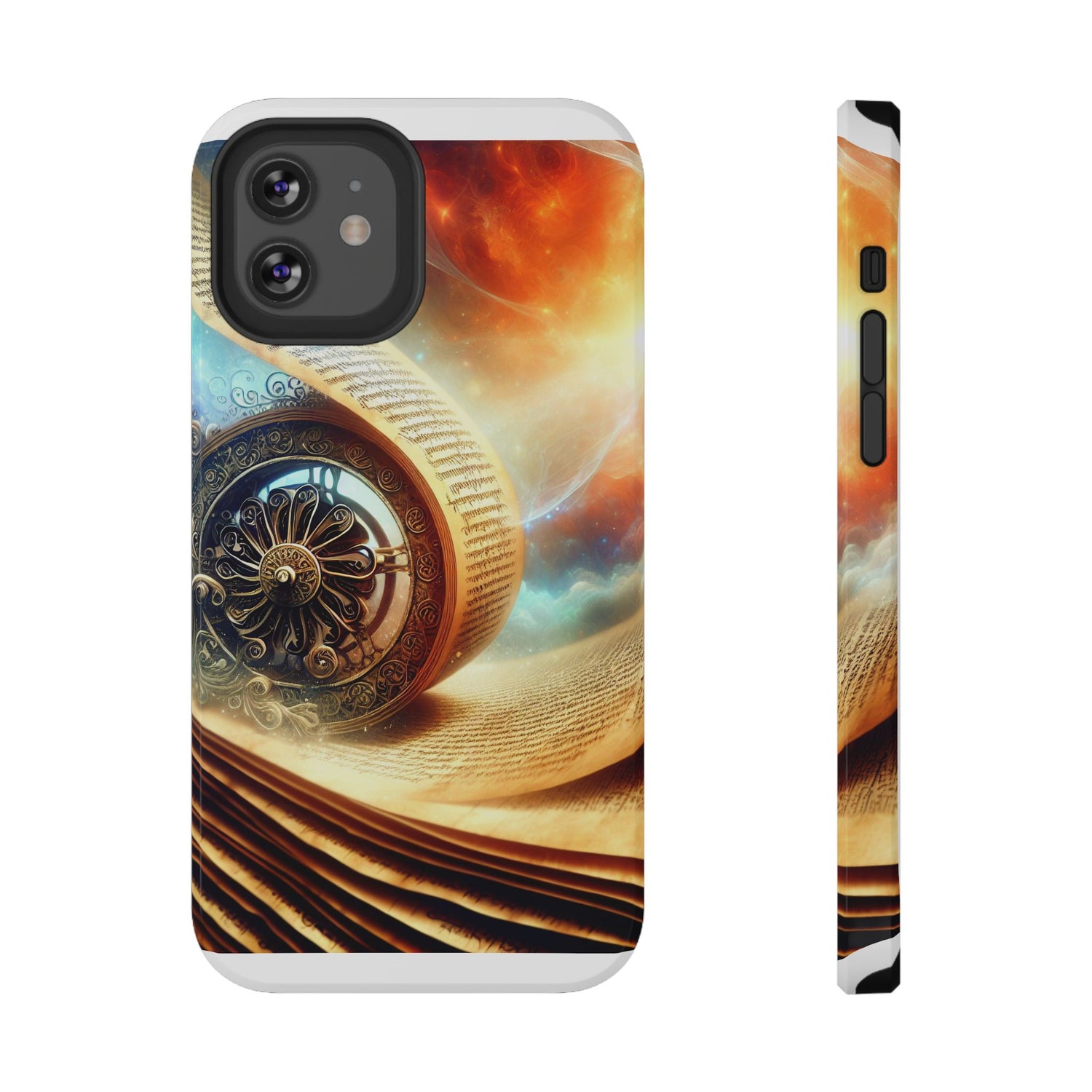 Cute Retro Phone Case, iphone, Samsung Galaxy Cases