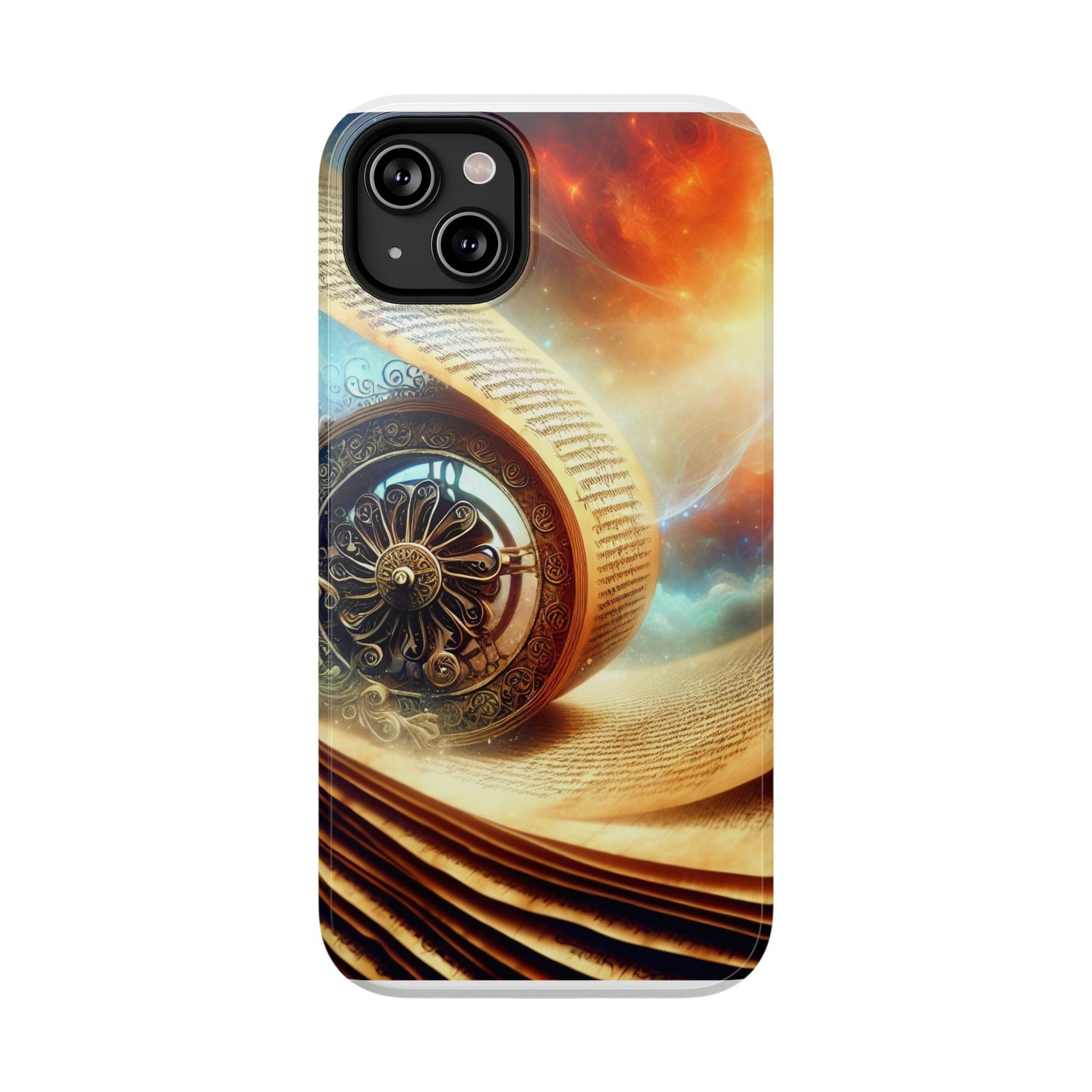 Cute Retro Phone Case, iphone, Samsung Galaxy Cases