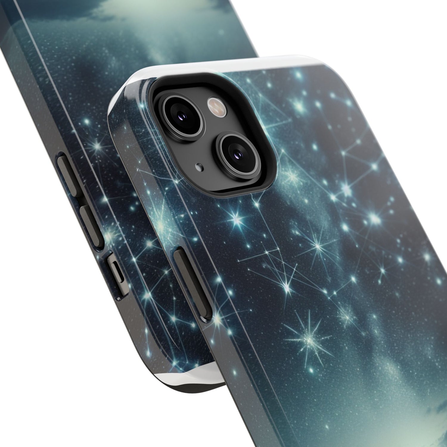 Reach For the Stars Phone Case, iphone & Samsung cases