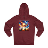 Seize the day chasing sunset Hoodie