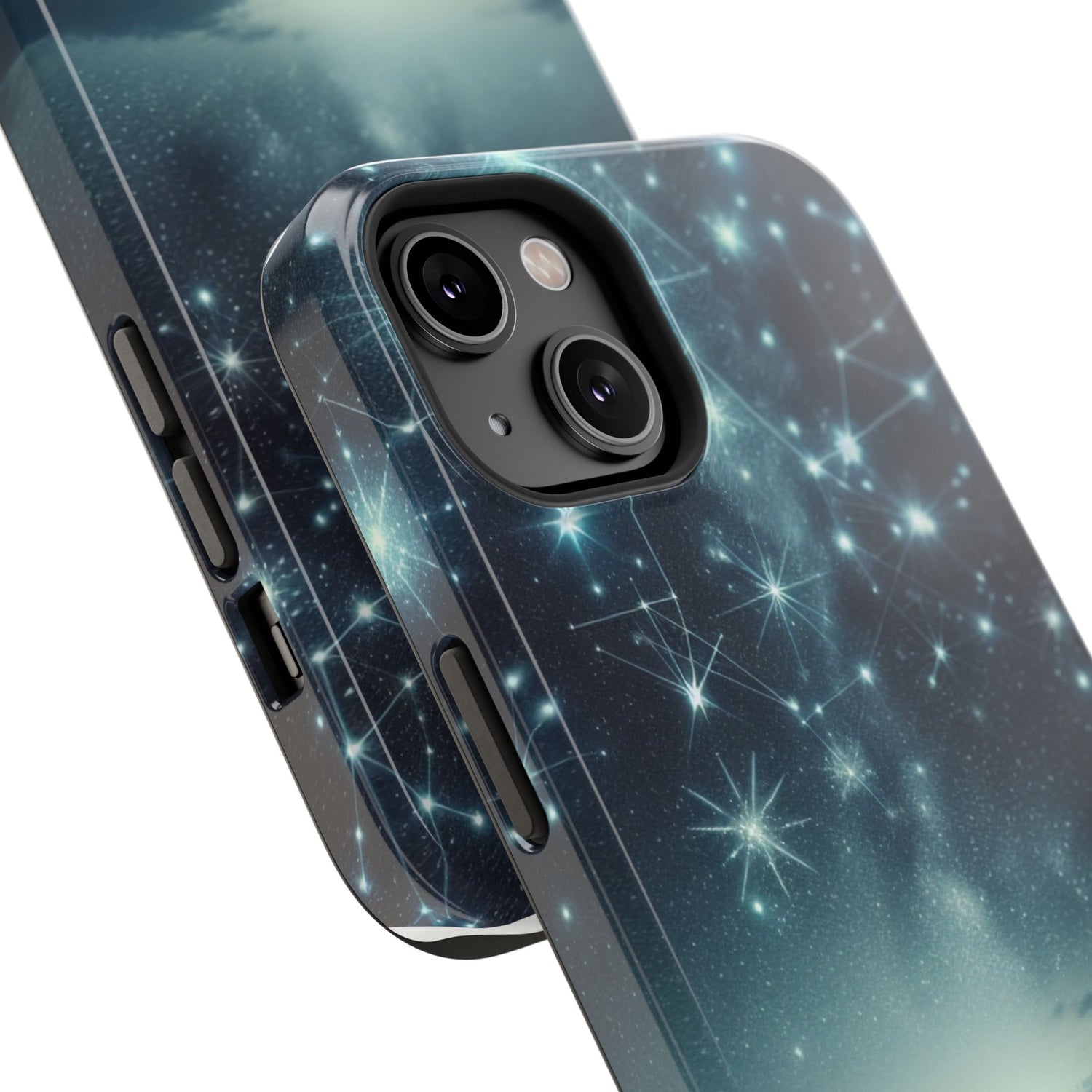 Reach For the Stars Phone Case, iphone & Samsung cases