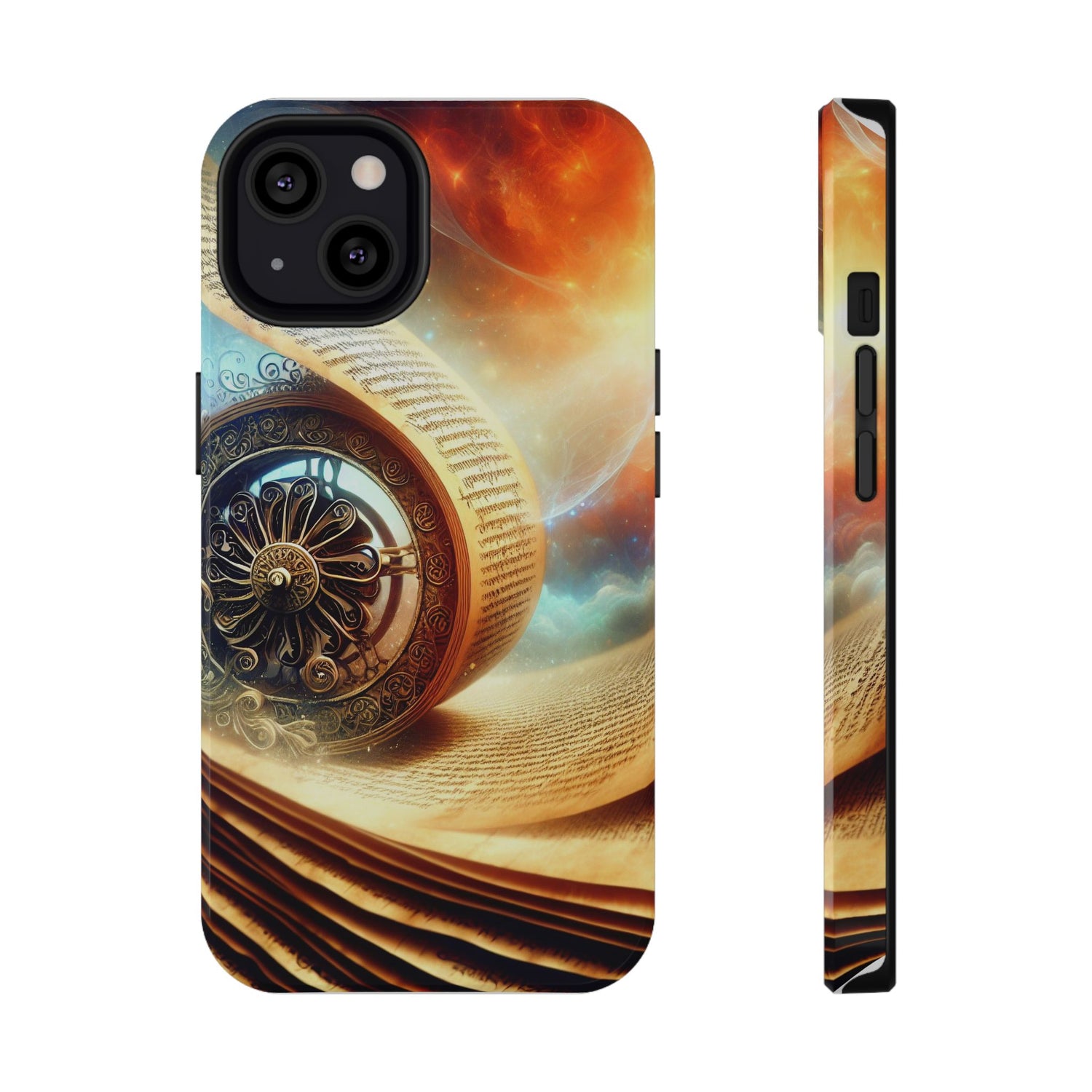 Cute Retro Phone Case, iphone, Samsung Galaxy Cases