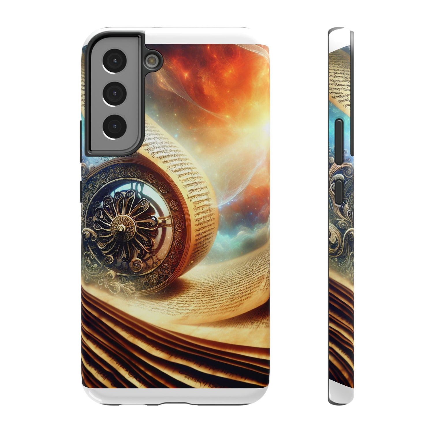 Cute Retro Phone Case, iphone, Samsung Galaxy Cases