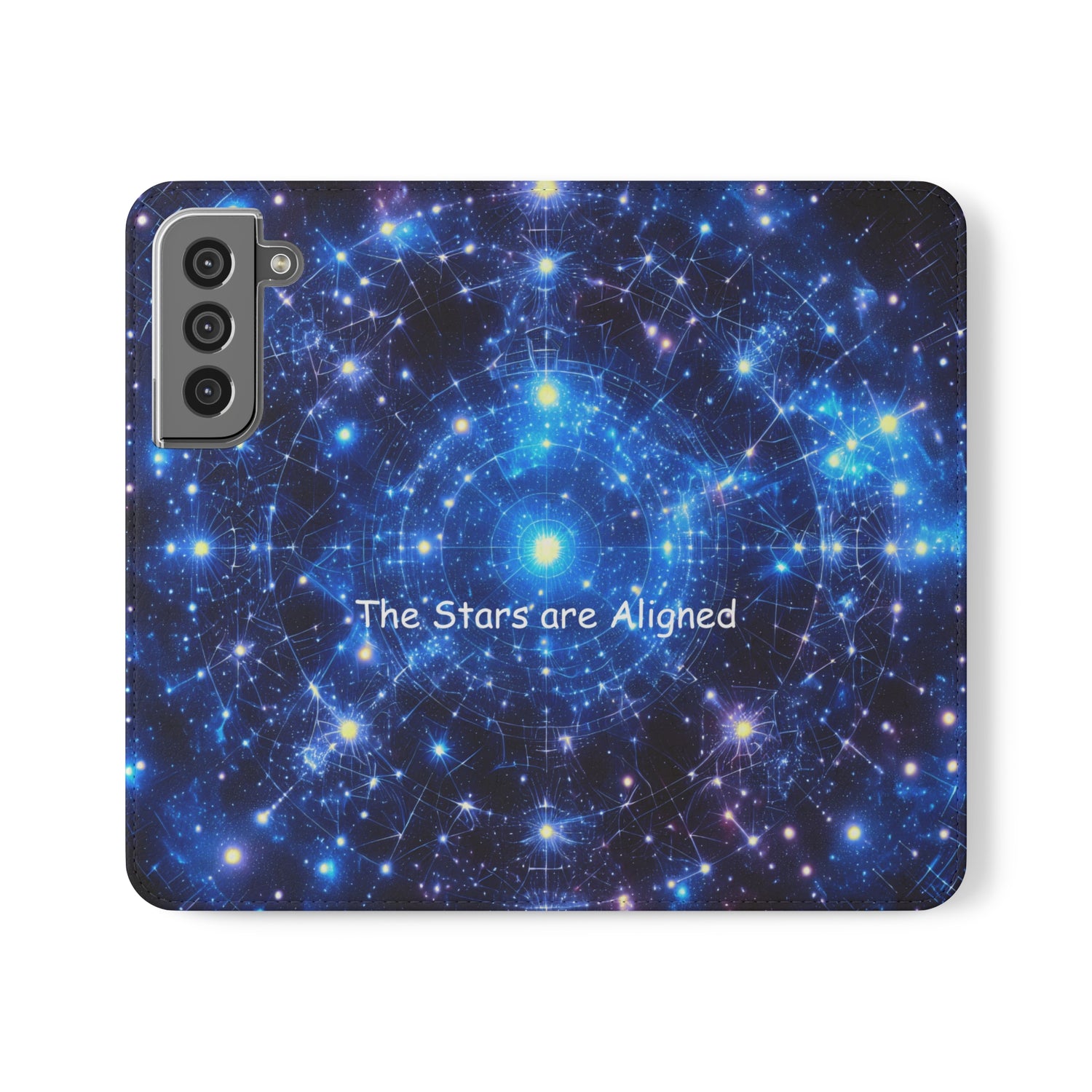 The Stars Are Aligned Samsung & iphone Cases