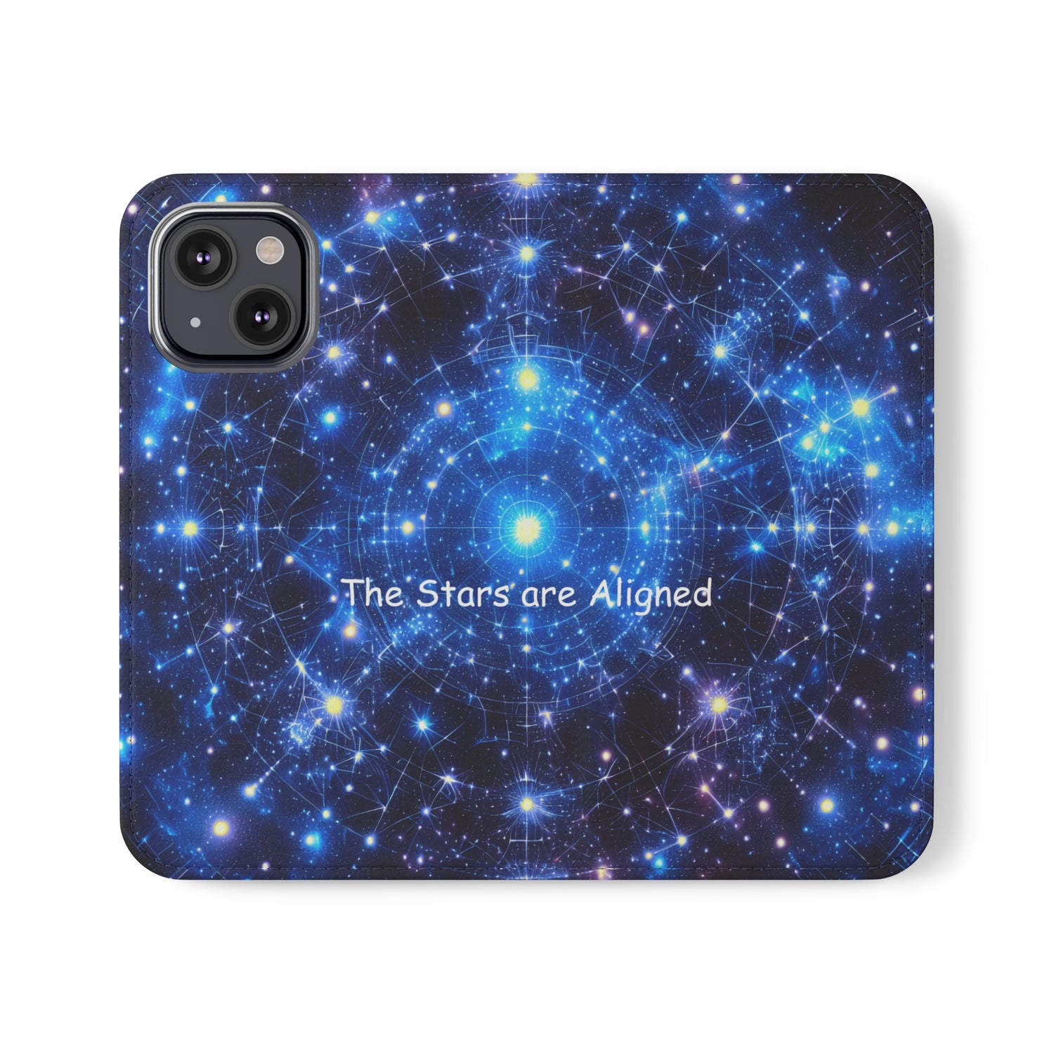 The Stars Are Aligned Samsung & iphone Cases