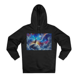 Over The Moon Eco-friendly Hoodie