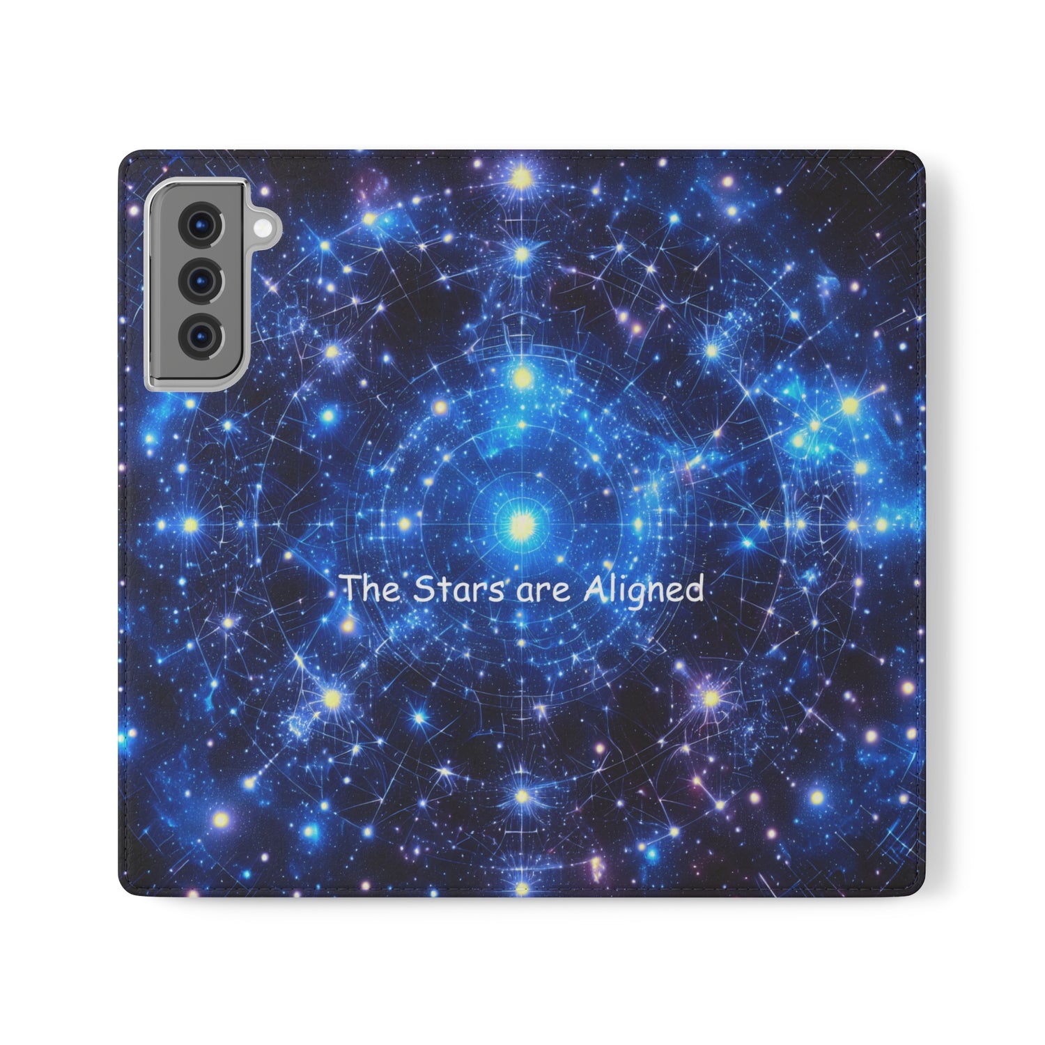 The Stars Are Aligned Samsung & iphone Cases