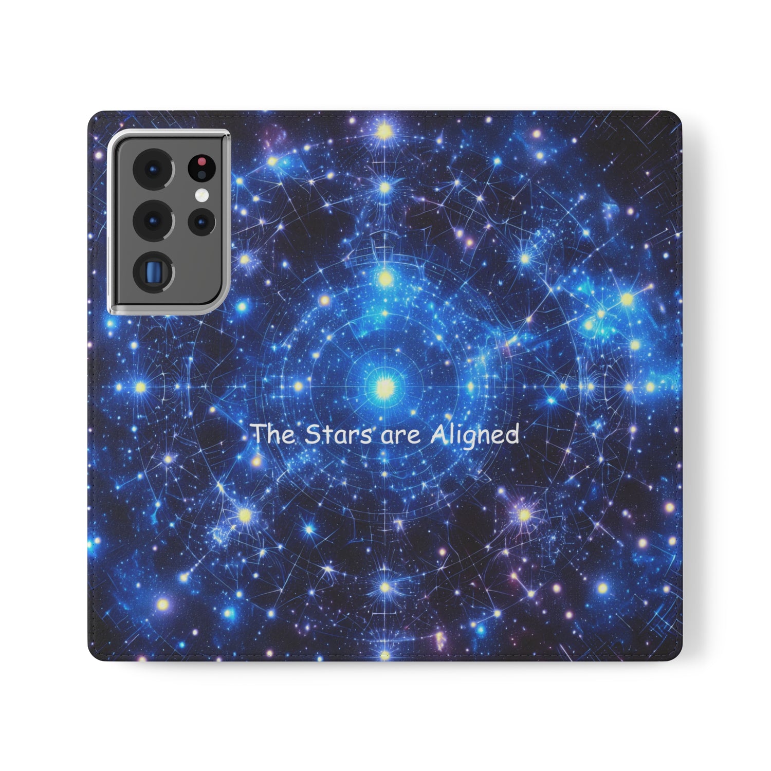 The Stars Are Aligned Samsung & iphone Cases