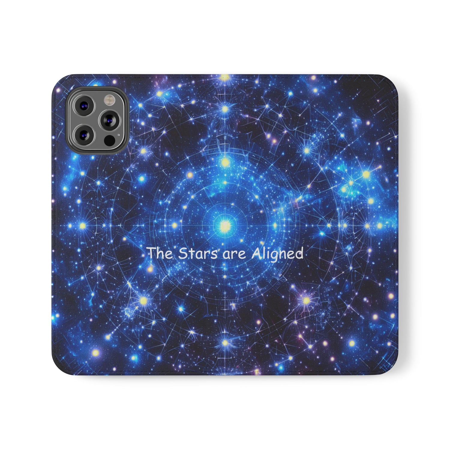 The Stars Are Aligned Samsung & iphone Cases