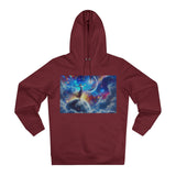 Over The Moon Eco-friendly Hoodie