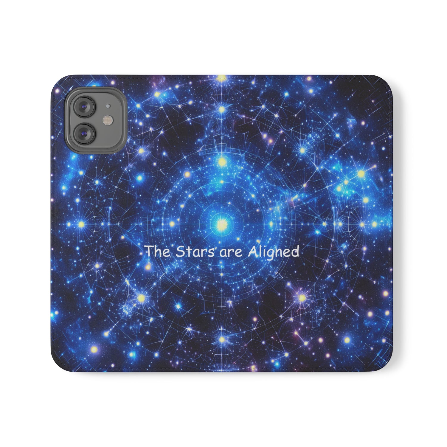 The Stars Are Aligned Samsung & iphone Cases