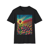 Everything Is Coming Up Roses T-shirt