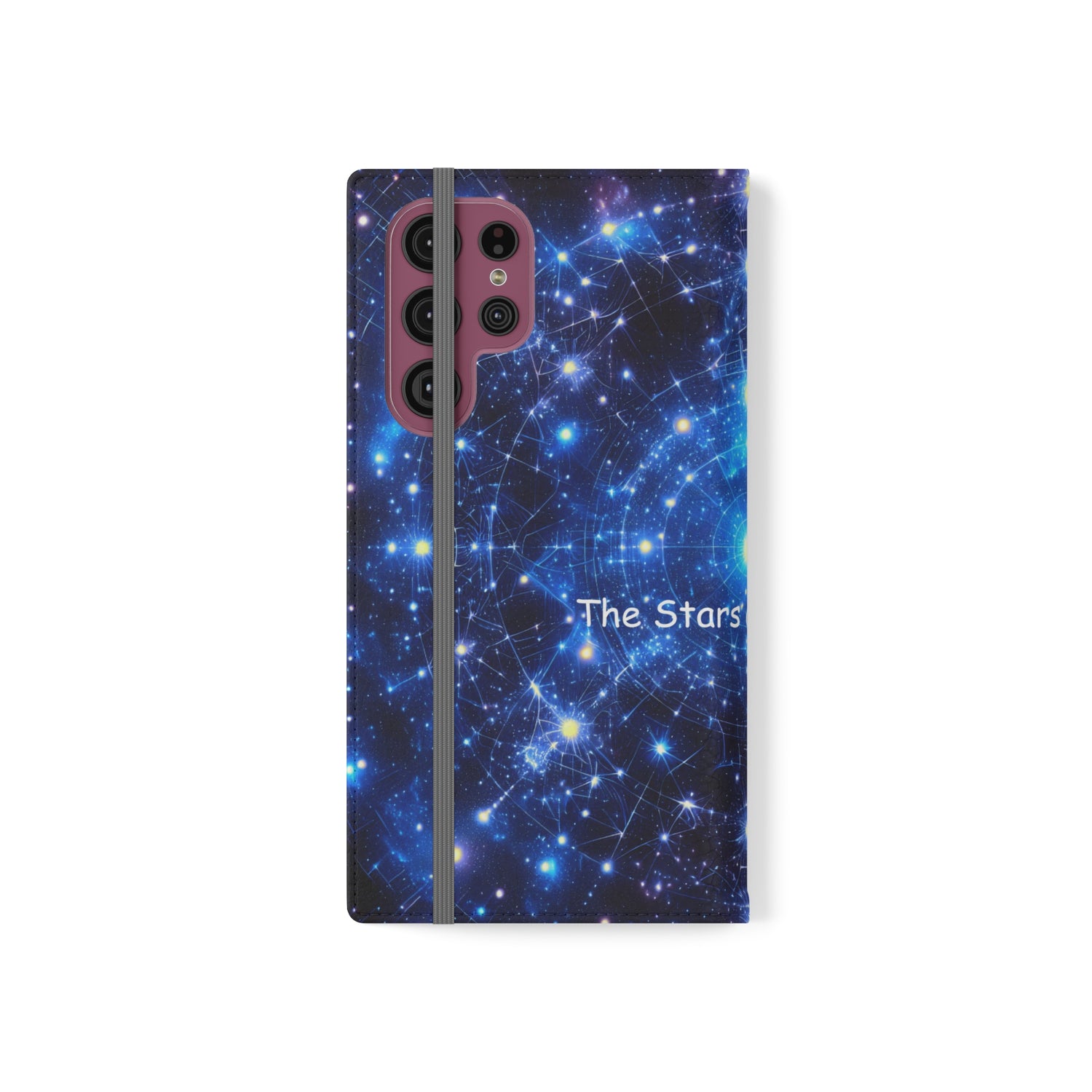 The Stars Are Aligned Samsung & iphone Cases