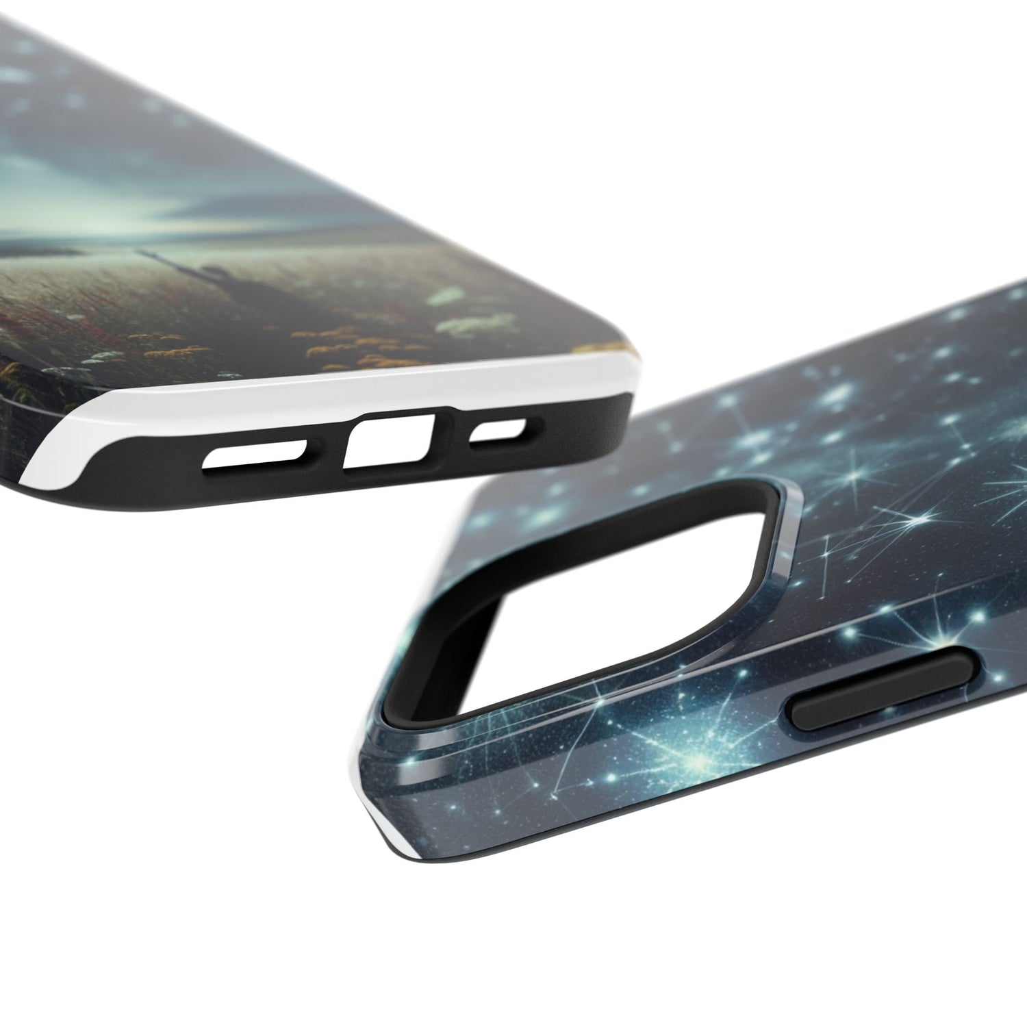 Reach For the Stars Phone Case, iphone & Samsung cases